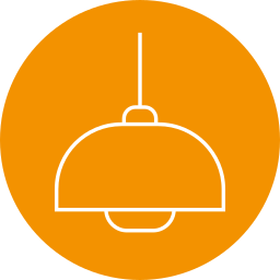 Lamp icon