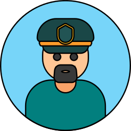 polizei icon