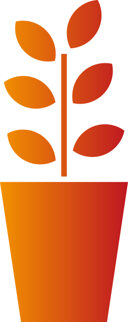 관엽식물 icon