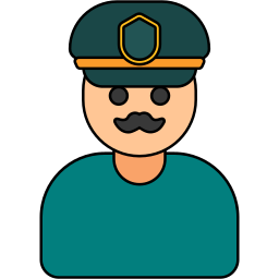 polizei icon