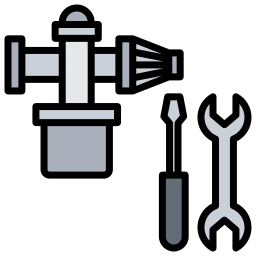 Carburetor icon