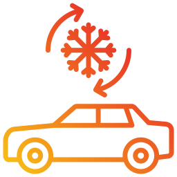 klimaanlage icon