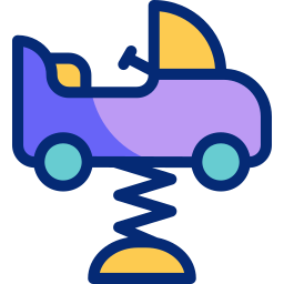 federschwingwagen icon