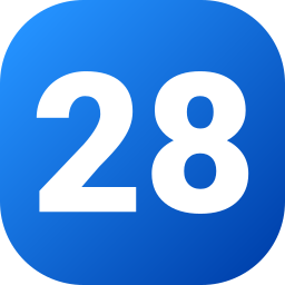 28 icona