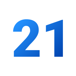 21 icono