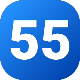 55 icono