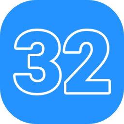 32 icono