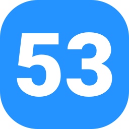 53 Ícone