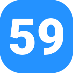 59 icona