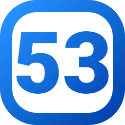 53 Ícone
