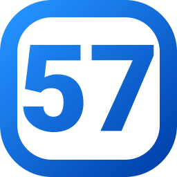 57 icono