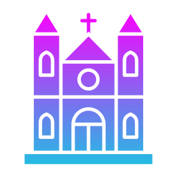 Church icon