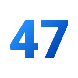 47 icono