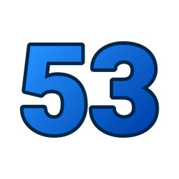 53 Ícone