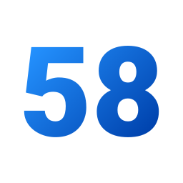 58 icona