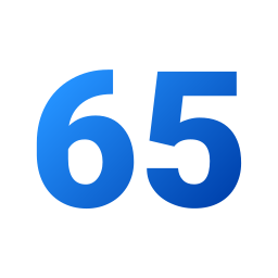 65 Ícone