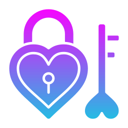 Padlock icon