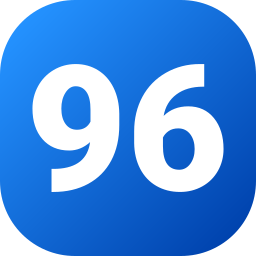 96 icona