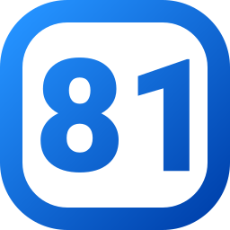 81 иконка