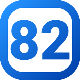 82 Ícone