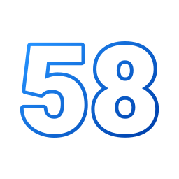 58 icono