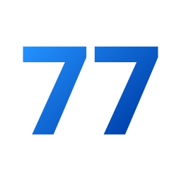 77 icon