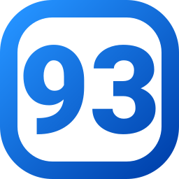 93 ikona