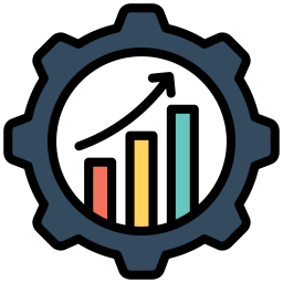 Improvement icon