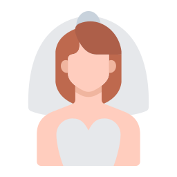 Bride icon