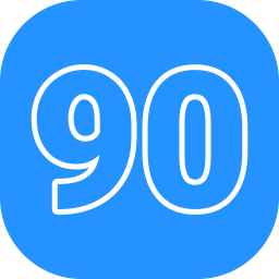 90 иконка