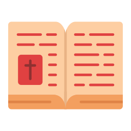 bibel icon