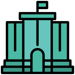 Institution icon