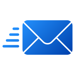 mail senden icon