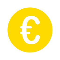 dinero icono