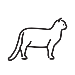 Animal icon