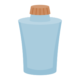 Bottle icon