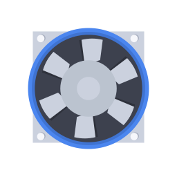 Ventilator icon