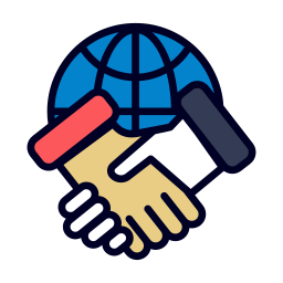 Partners icon