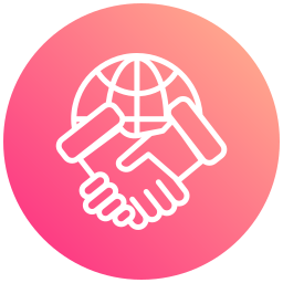 Partners icon