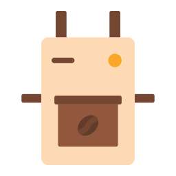 Apron icon