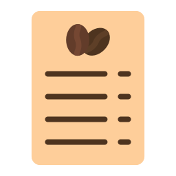 Menu icon