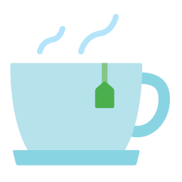 teetasse icon