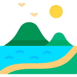 isla icono