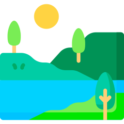 湖 icon