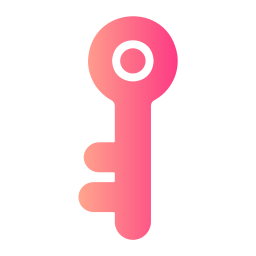 Key icon