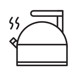 Teapot icon