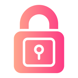 Padlock icon