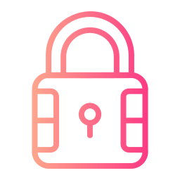 Lock icon