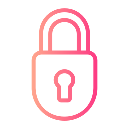 Padlock icon