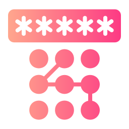 Pincode icon